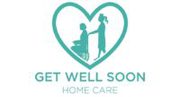 Get well soon Home care - Patient care / Baby care / physiotherapist/ maid/cook/Home nursing