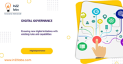 Digital governance - in22labs
