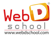 Web D School online graphic designing course