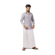 Buy Men’s Pure Cotton Branded Lungi Online at Ulama