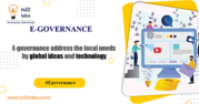 Government Portal Development Company