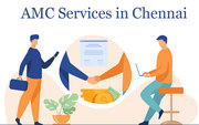 AMC Services Chennai