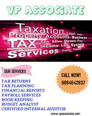 trusted auditor in chennai