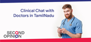 Worrying about a fever? Ask Tamil doctors online