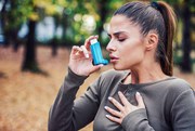 How to Prevent Asthma Naturally