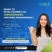 Excellent AWS Training in Chennai | Infycle Technologies