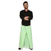 Get cotton lungi online only at your budget
