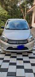 Automatic Maruthi Celerio very good condition