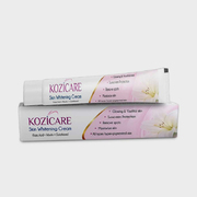 Kozicare Skin Lightening Cream Buy Online in India - Cureka