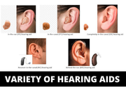 Are you looking for Best Hearing aid dealers in Chennai?