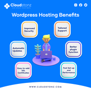 Top web Hosting company in India