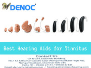 Are You Looking For Best Hearing aids chennai?
