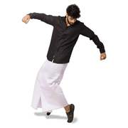 Pure cotton handloom lungi available online 