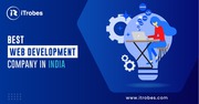 Web Development Company India - iTrobes