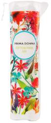 Prima Donna Cotton Round Pads,  Soft and absorbent,  Chemical Free