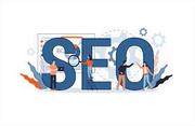 Search Engine Optimization Company | SEO Services to Rank #1 Search
