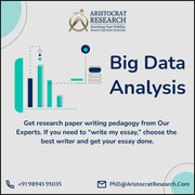 Big data analysis in aristocrat