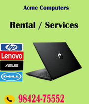 Acer Laptop Service Center in Trichy ( Thillainagar ) 9842475552