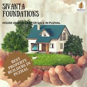 Sivanta Foundations- Best Apartment Builders in Puzhal