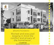Sivanta Foundations- Apartments for Sale in Chennai