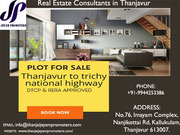 Are You Looking for Best House for sale in Thanjavur?