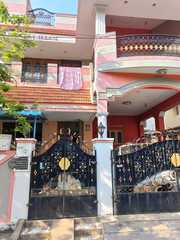 4 Bhk Duplex House For Sale In Madambakam- 7305059884