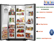 videocon fridge Service center in Coimbatore