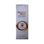 BILUMA | Advanced Skin Brightening Face Wash 100 ml