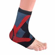Vissco 3D Ankle Support with Gel Padding