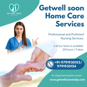 Home Care Services in Coimbatore