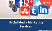 Social Media Marketing Services : ScoVelo Consulting