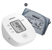 Omron HEM 7121J Automated Digital Blood Pressure Monitor 