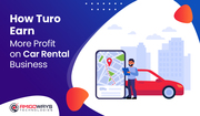 Best Car Rental Web development Services in Madurai