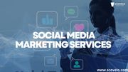 Social Media Management Agency - scovelo