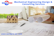 Mechanical Engineering Design & Consulting Services - SolidPro ES