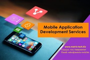 Matrix Tech Solutions | Best Web Application Development Services