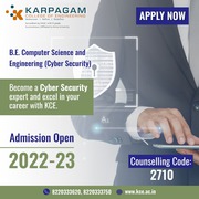 Best computer science engineering colleges in coimbatore | KCE