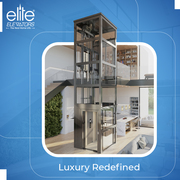 Home Elevators India | Residential Lifts