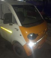 Mahindra Jeeto S6 2016,  2nd owner & Brand new whole Gearbox Assembly i