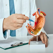 Gastroenterology Online Consultation -  Ask Second Opinion