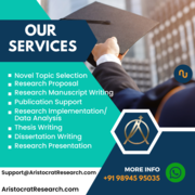 Research Guidance Services