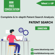 Patentability Search in India