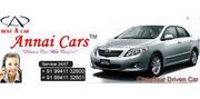 Self Drive Car Rental in Chennai - Rent a car in Chennai without drive