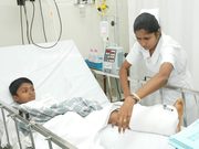 Ortho Hospital in Madurai | Ortho specialist in Madurai