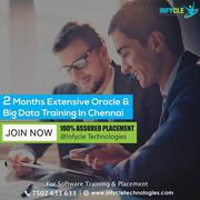 Python Training in Chennai | Infycle Technologies