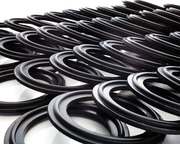 Helix Epdm Gasket | EPDM gasket manufacturers in India | Helix Enginee