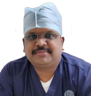 Best Surgical Gastroenterologist in Hyderabad | GI Surgeon: Dr. N. Sub
