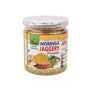 Moringa Jaggery Powder 250g (Pack of 4 pcs) Online - Bebe Foods