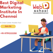 Best Digital Marketing Course In Chennai