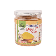 Buy Turmeric Jaggery Powder 250g (Pack of 4 Pcs) Online - Bebe Foods